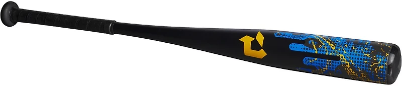 DeMarini Youth Uprising 2022 Fastpitch Baseball Bat (-11)