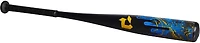 DeMarini Youth Uprising 2022 Fastpitch Baseball Bat (-11)