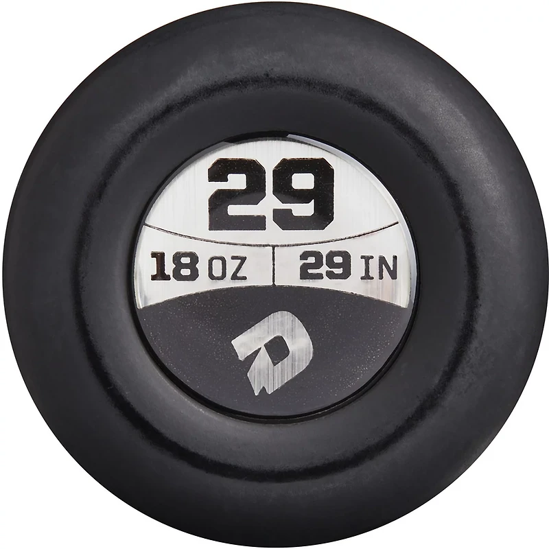 DeMarini Youth Uprising 2022 Fastpitch Baseball Bat (-11)