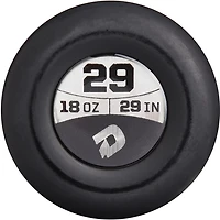 DeMarini Youth Uprising 2022 Fastpitch Baseball Bat (-11)