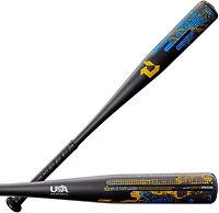 DeMarini Youth Uprising 2022 Fastpitch Baseball Bat (-11)