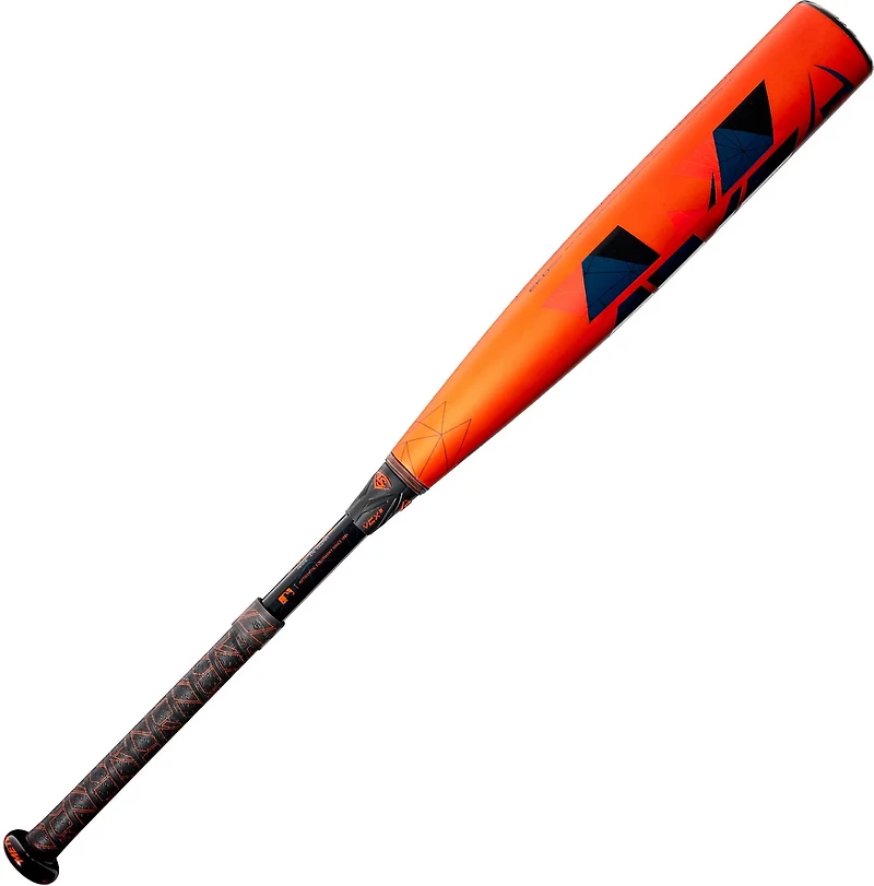 Louisville Slugger Adults' Meta SL 2022 Senior League Baseball Bat (-8)