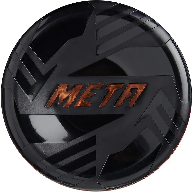 Louisville Slugger Adults' Meta SL 2022 Senior League Baseball Bat (-8)