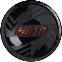 Louisville Slugger Adults' Meta SL 2022 Senior League Baseball Bat (-8)