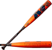 Louisville Slugger Adults' Meta SL 2022 Senior League Baseball Bat (-8)