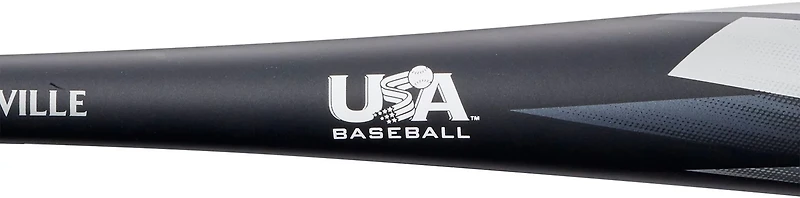 Louisville Slugger SOLO 2022 Little League Baseball Bat (-11)