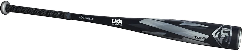 Louisville Slugger SOLO 2022 Little League Baseball Bat (-11)