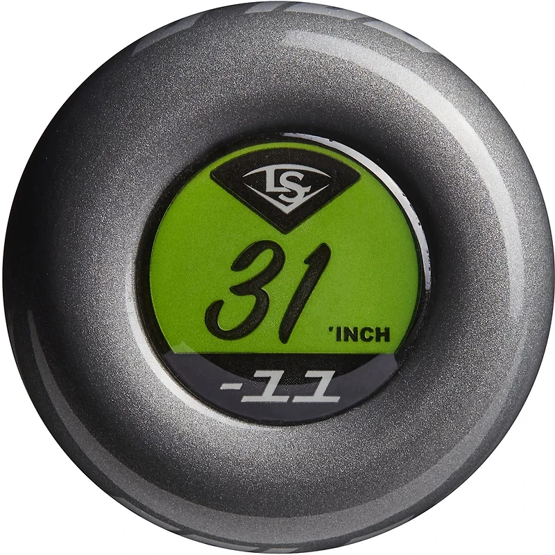 Louisville Slugger SOLO 2022 Little League Baseball Bat (-11)