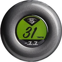 Louisville Slugger SOLO 2022 Little League Baseball Bat (-11)