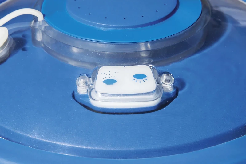 Bestway Flowclear LED Floating Pool Fountain