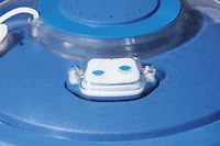 Bestway Flowclear LED Floating Pool Fountain