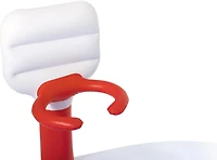 H20GO! Basketball Play Kids Pool