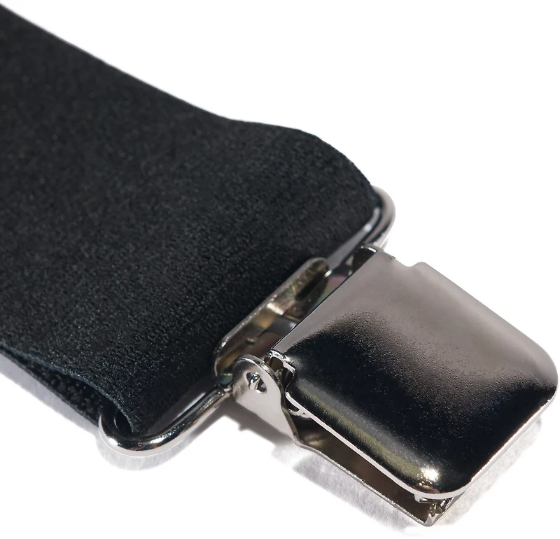 Carhartt Men's Rugged Flex Elastic Suspenders