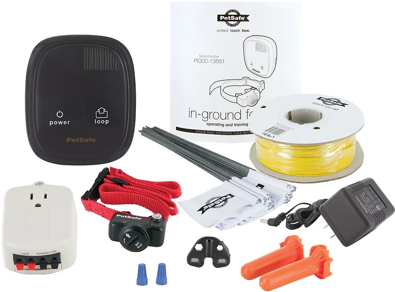 PetSafe In-Ground Fence