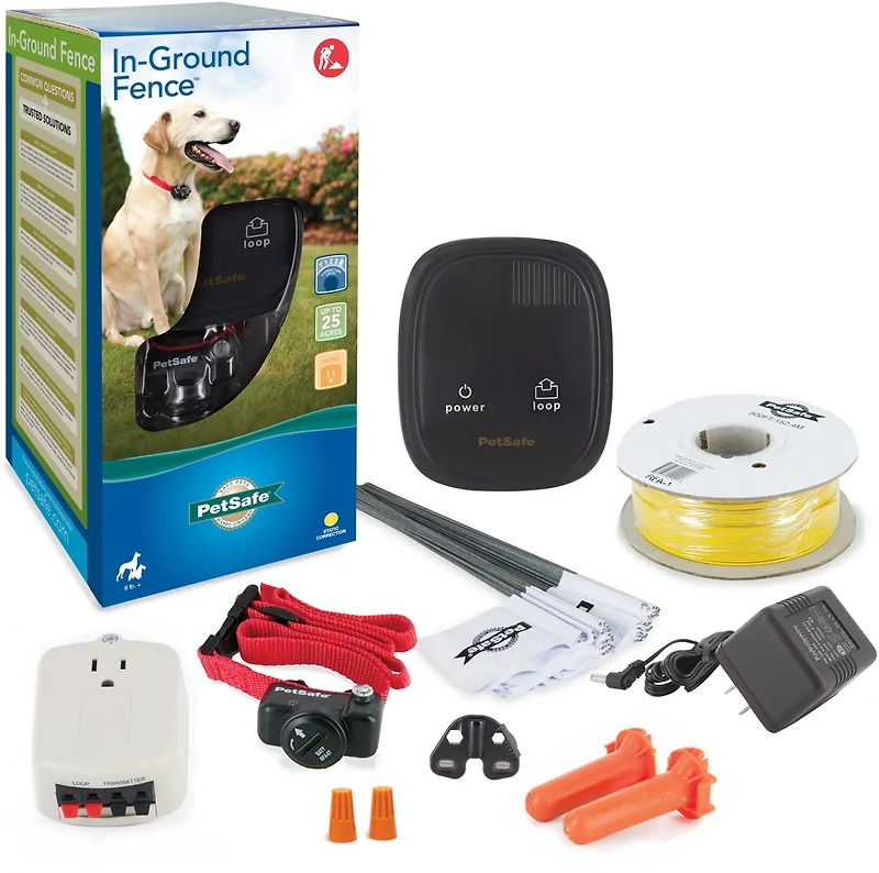 PetSafe In-Ground Fence