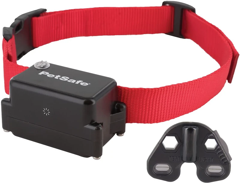PetSafe Stubborn Dog Receiver Collar