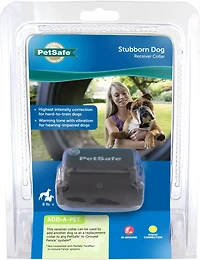 PetSafe Stubborn Dog Receiver Collar