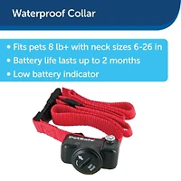 PetSafe Ultralight Receiver Collar