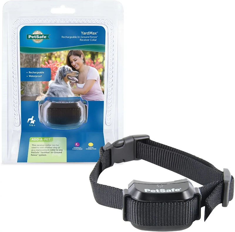 PetSafe Rechargeable In-Ground Fence