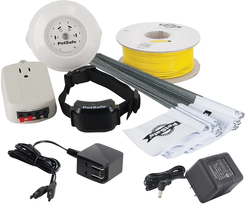 PetSafe Rechargeable In-Ground Fence