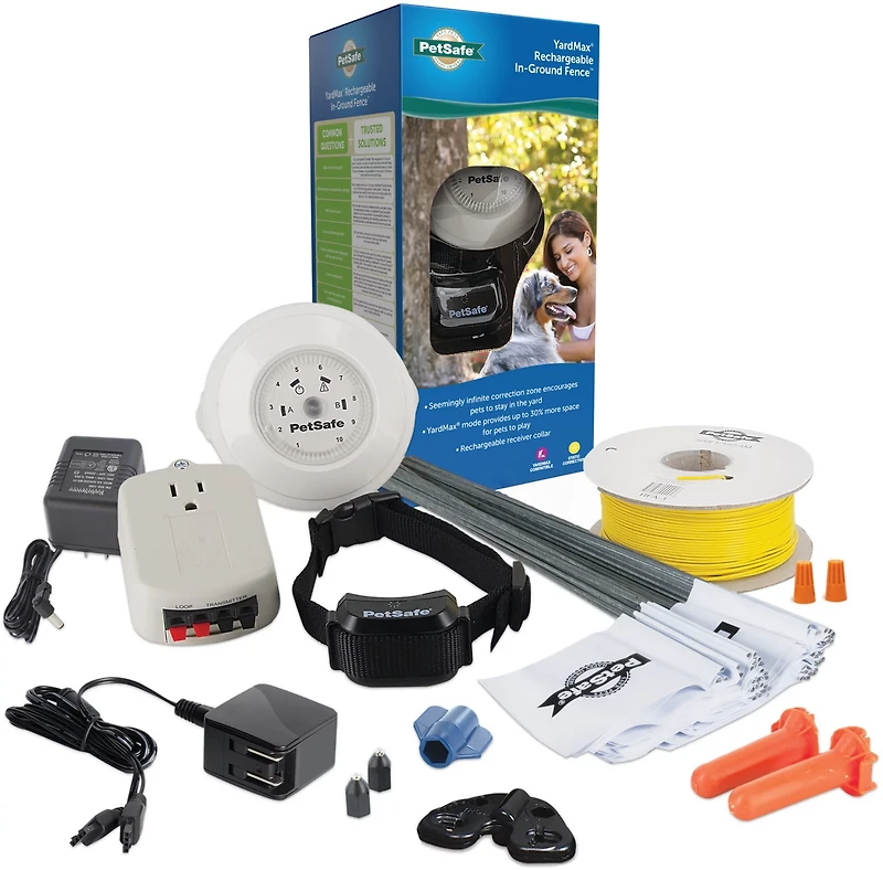 PetSafe Rechargeable In-Ground Fence