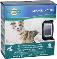 PetSafe Spray Bark Collar