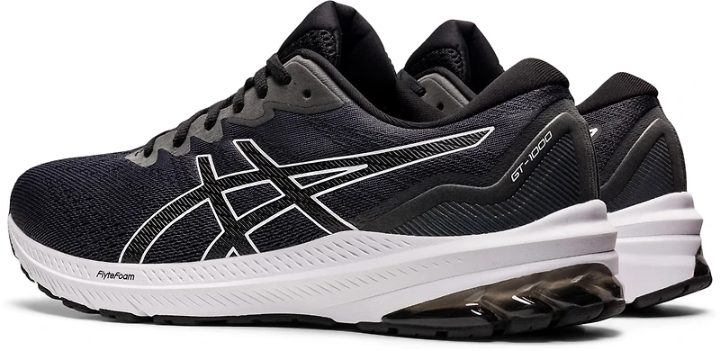 ASICS Men's GT-1000 11 Running Shoes