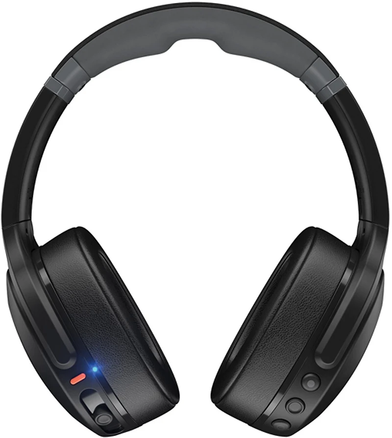 Skullcandy Crusher Evo Sensory Bass Over-Ear Bluetooth Personal Sound Headphones