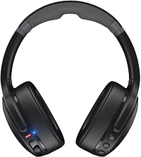 Skullcandy Crusher Evo Sensory Bass Over-Ear Bluetooth Personal Sound Headphones