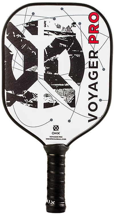 Onix Voyager Pro Pickleball Paddle