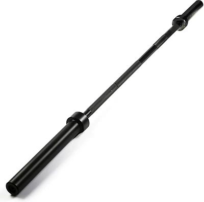 PRCTZ 7 ft Olympic Barbell