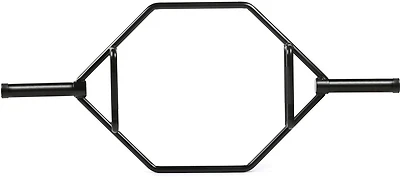 PRCTZ Olympic Hex Weight Lifting Trap Bar