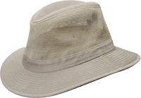 Dorfman Pacific Men's Twill Hiker Hat