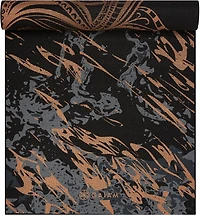 Gaiam Reversible Mystic Sky 24 x 68 0.24 Yoga Mat