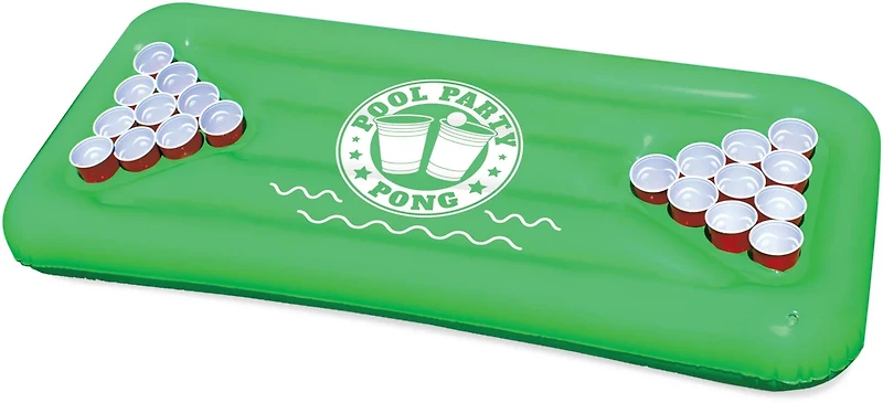 BigMouth Inflatable Party Pong