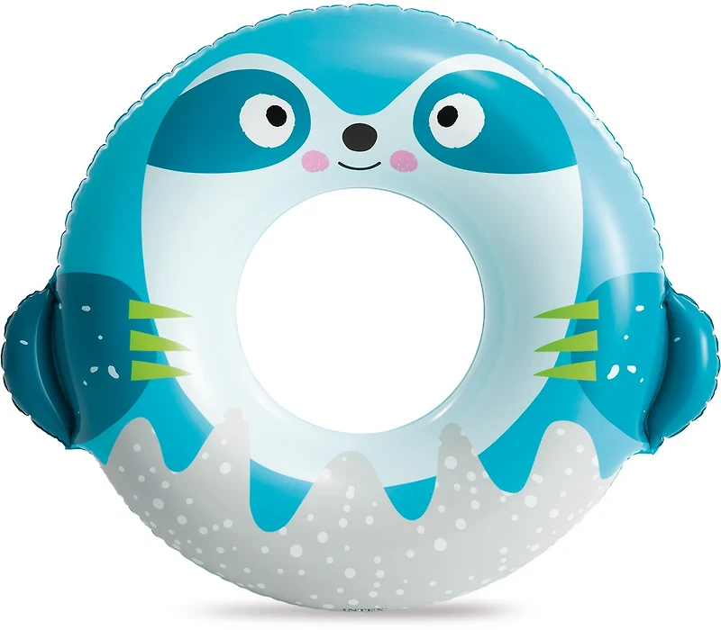 INTEX Kids' Cute Animal Pool Tubes