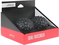 BCG Dual Peanut Massager