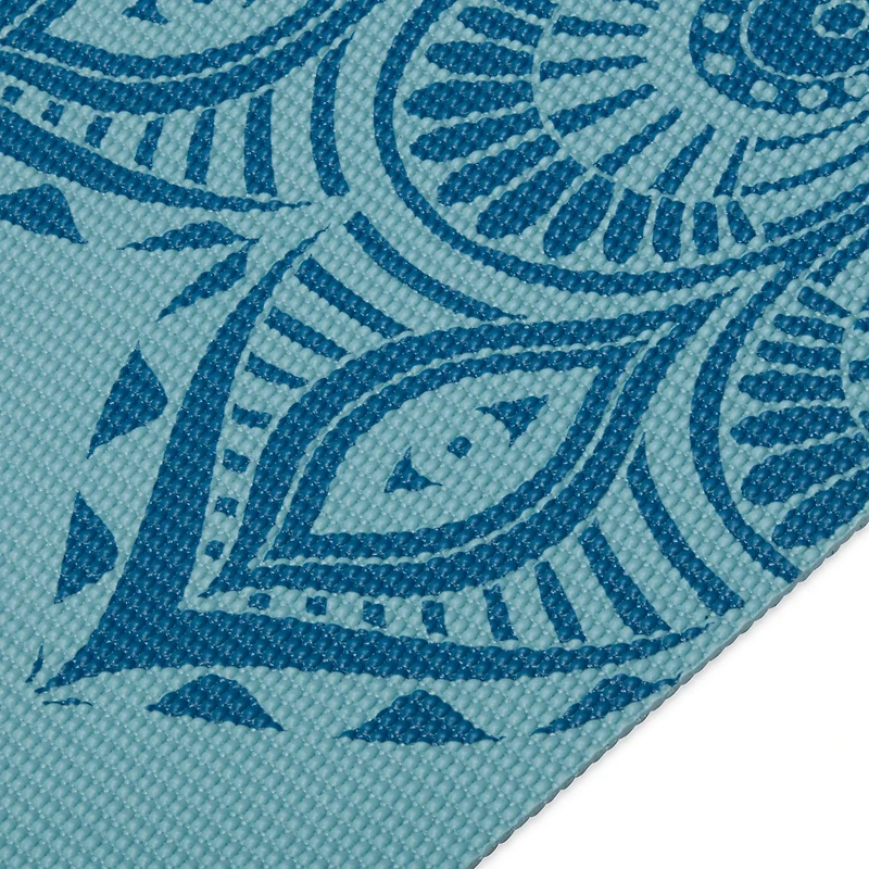 Gaiam Yoga Beginners 4pc Kit