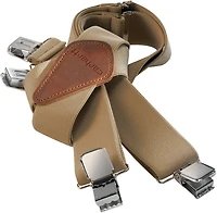 Carhartt Men's Rugged Flex Elastic Suspenders