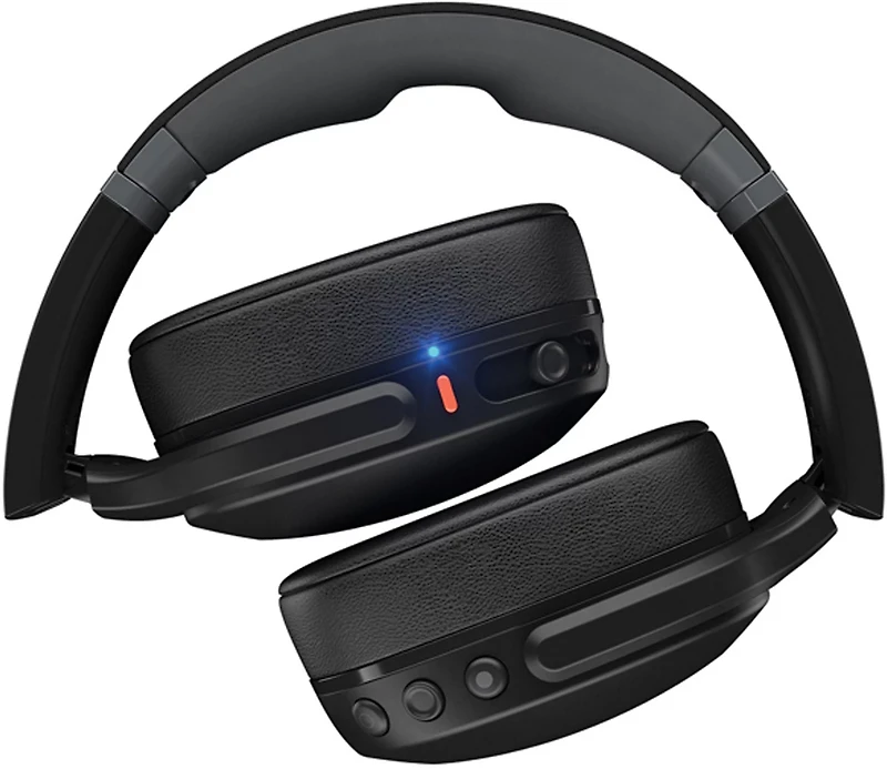 Skullcandy Crusher Evo Sensory Bass Over-Ear Bluetooth Personal Sound Headphones