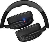 Skullcandy Crusher Evo Sensory Bass Over-Ear Bluetooth Personal Sound Headphones
