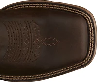 Tony Lama Men's Bartlett Western Steel Toe Work Boots