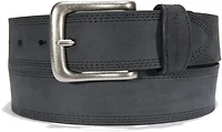 Carhartt Men's Detroit Leather Belt