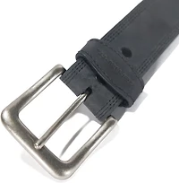 Carhartt Men's Detroit Leather Belt