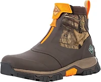 Muck Boot Men's Apex Mid Zip WP Waterproof Hunting Boots