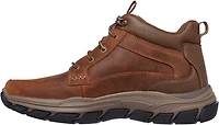 SKECHERS Men's Relaxed Fit Respected Boswell Shoes