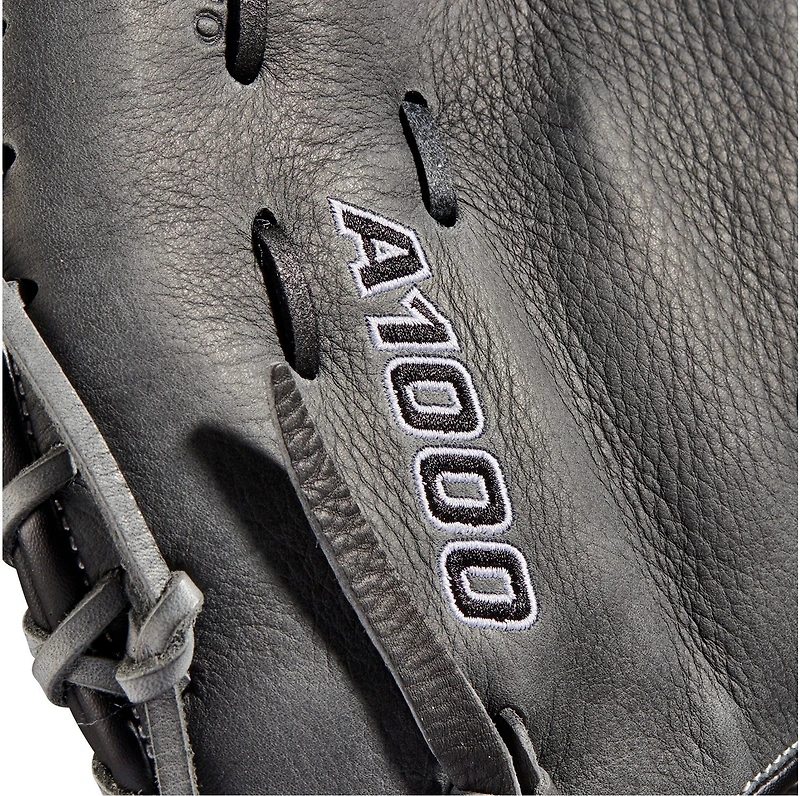 Wilson 12.5" Adult A1000 ™ 1620 First Base Mitt