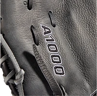 Wilson 12.5"  Adult A1000 ™ 1620 First Base Mitt