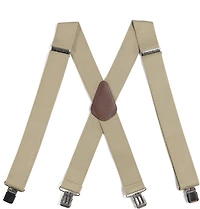 Carhartt Men's Rugged Flex Elastic Suspenders