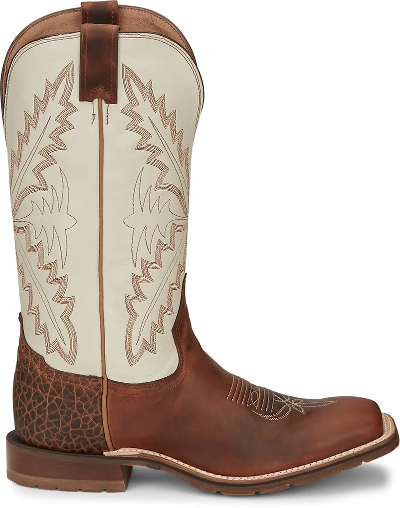 Tony Lama Men’s Antonio Western Work Boots